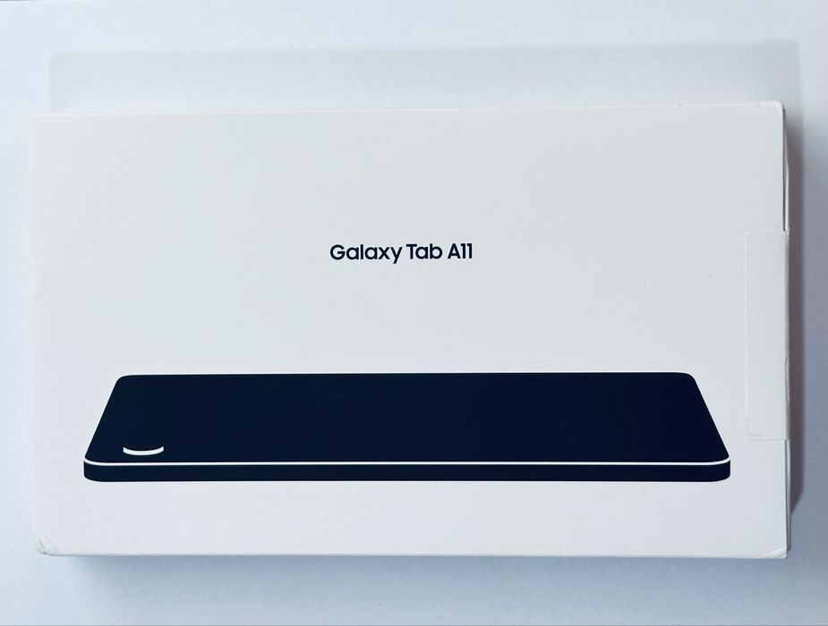Нов! Samsung Galaxy Tab A11