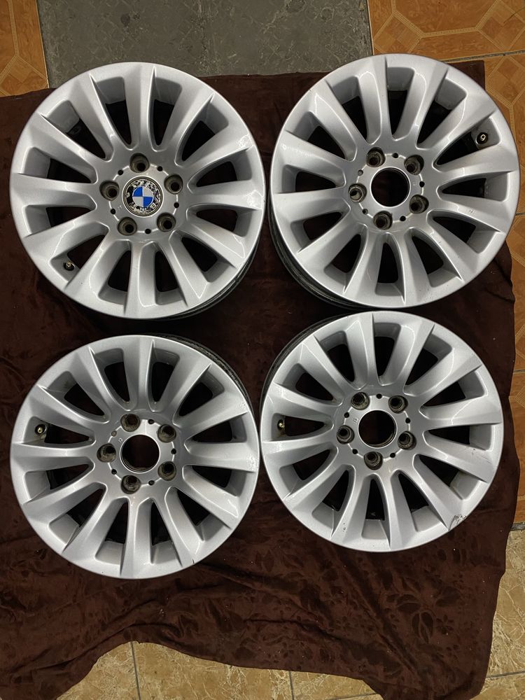 Диски на BMW,БМВ E36,E46