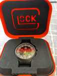 Часовник GLOCK chrono