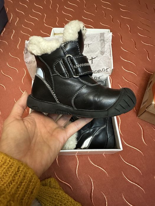 Ghetute copii Vincent 24