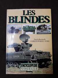 Енциклопедии за танкове и военни машини