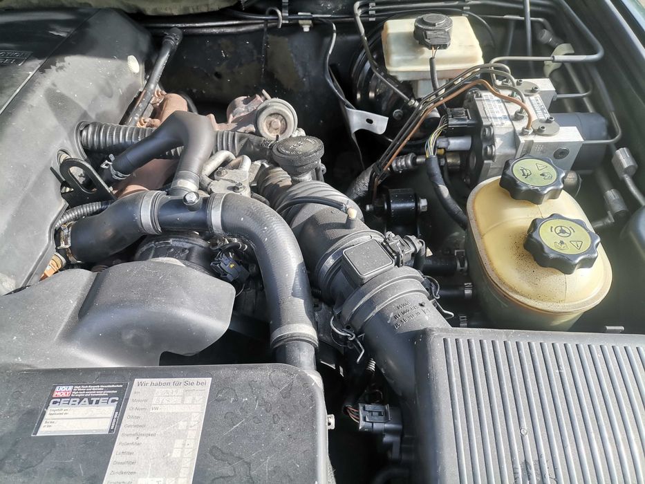 DISCOVERY 2 Land Rover