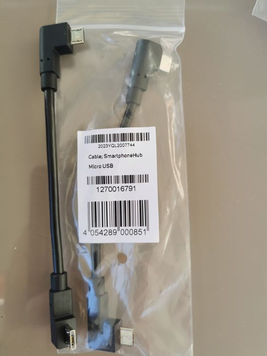 Bicicleta electrica cablu incarcare telefon display kiox intuvia nyon