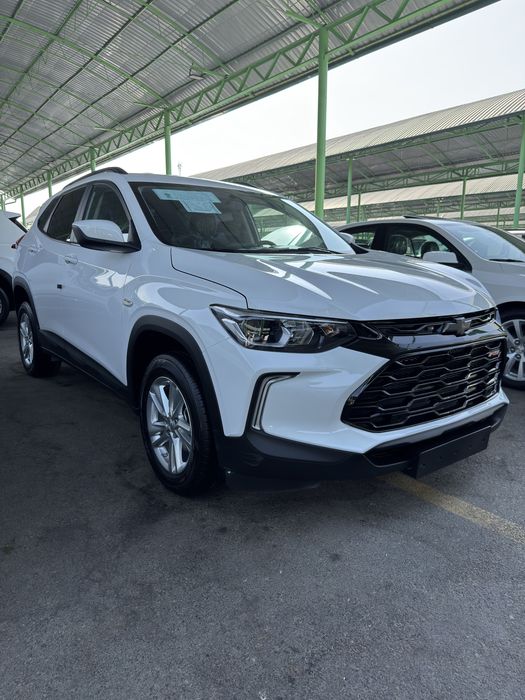 Tracker LS 2023 [28000km]