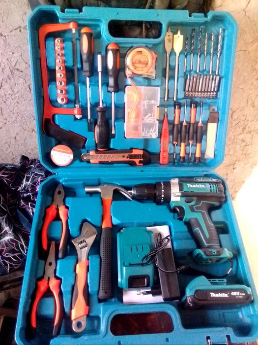 Shurpavoy nabor yangi