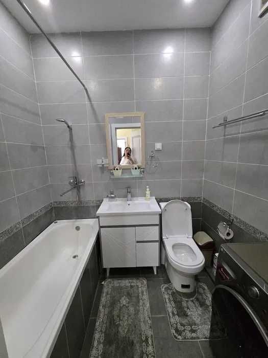 Сдаю 2 х ком квартиру ЖК Golden House Яккасарайский Р-Н Кушбеги