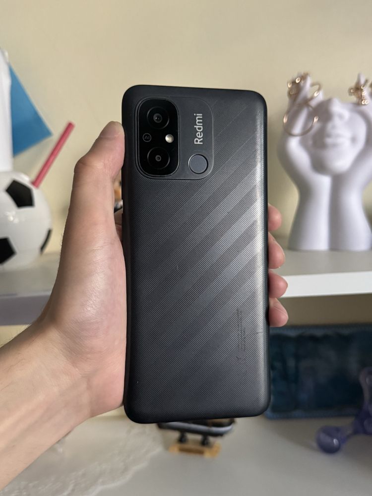 Redmi 12C Редми 12C