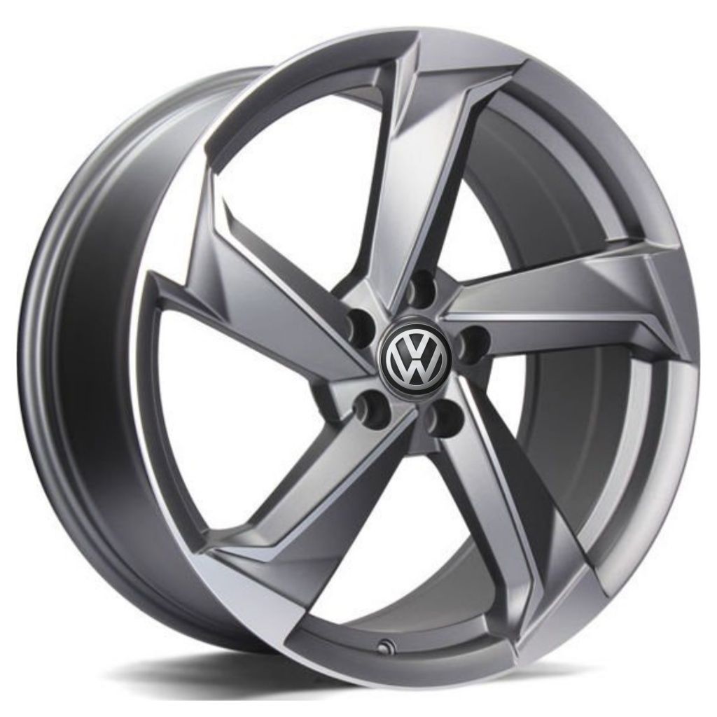 Jante R19 VW Passat Arteon Tiguan  Golf model  Rotor  5 x 112 R19