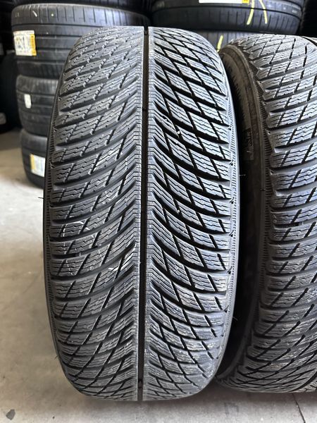 285/40/20//255/45/20 MICHELIN