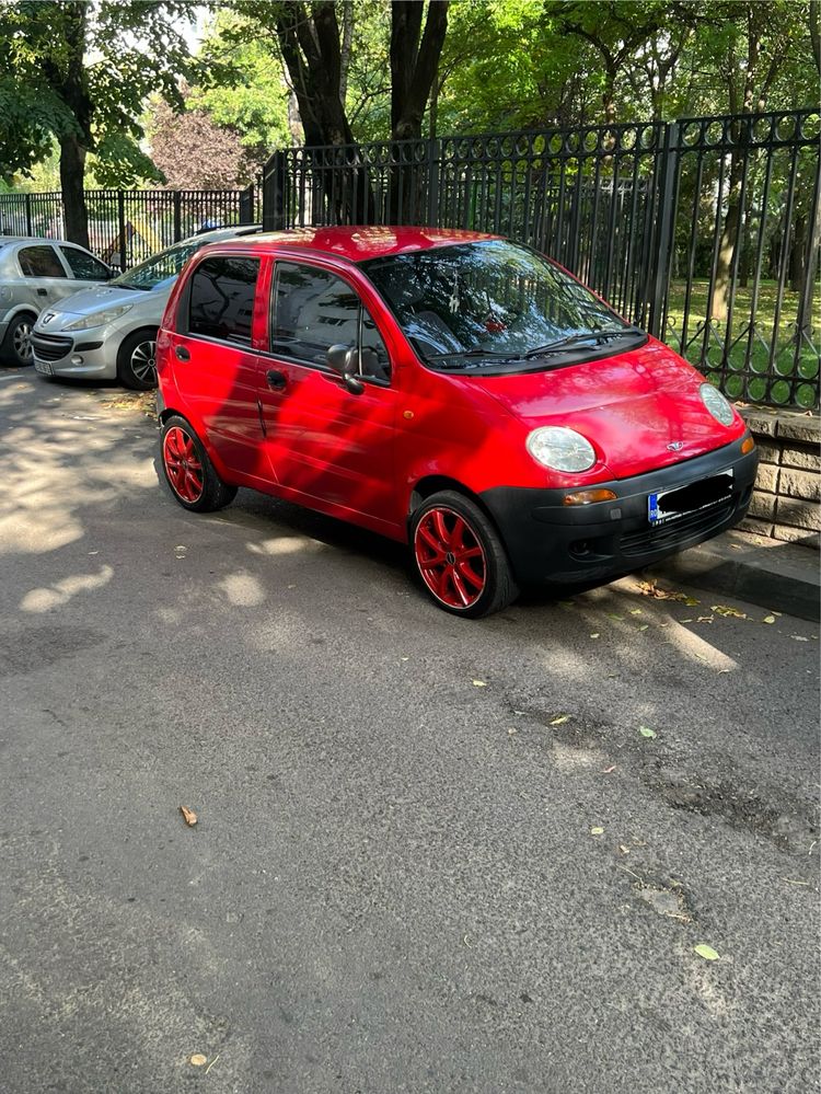 Roți R16,Matiz sau alte autoturisme