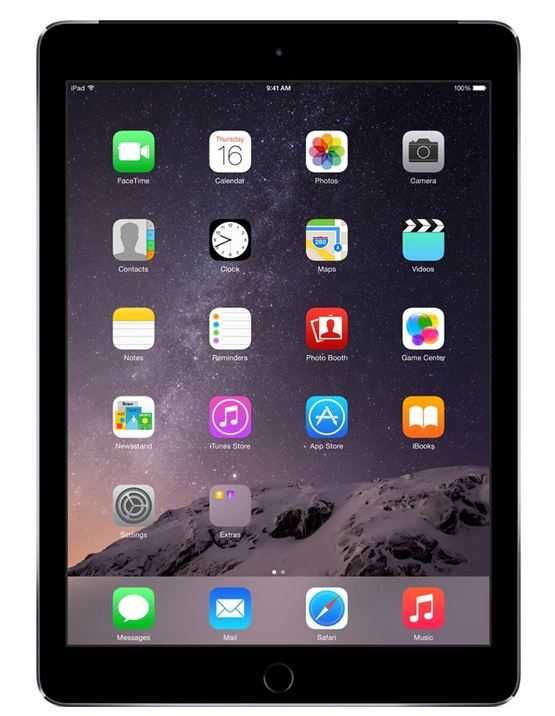 Apple iPad 9th Gen 2021 A2602, 64Gb, Wi-Fi |UsedProducts.Ro