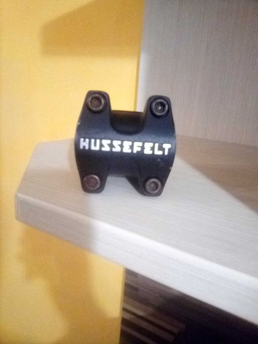 Лапа Truvativ hussefelt