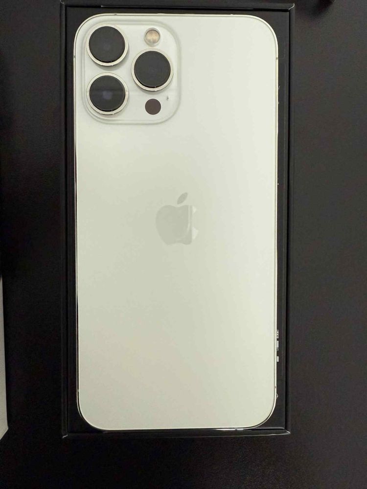 Iphone 13 PRO MAX - 512 GB