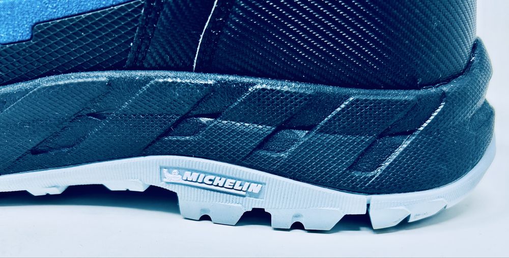 Нови Зимни Обувки MICHELIN Rubber Hi - Tec Altitude VI I WP