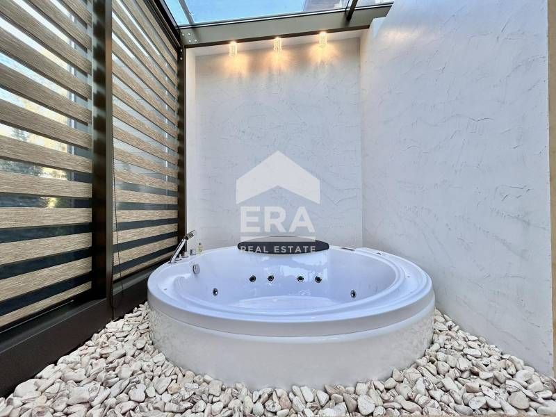 Продава се Етаж от къща в София, в.з. Беловодски път - 398 кв.м за 2003 €/кв.м - Снимка #10