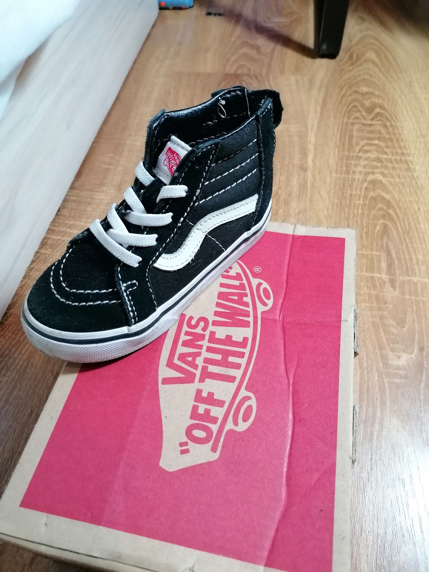 Vans nr 25 unisex