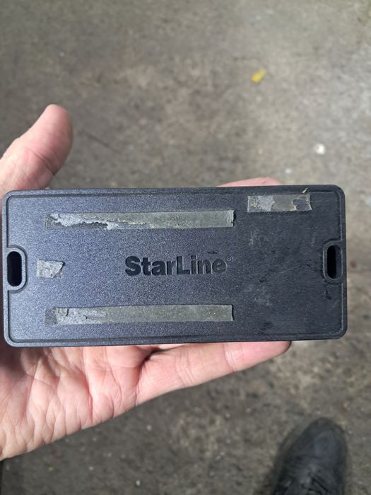 Старлайн а93 Starline a93