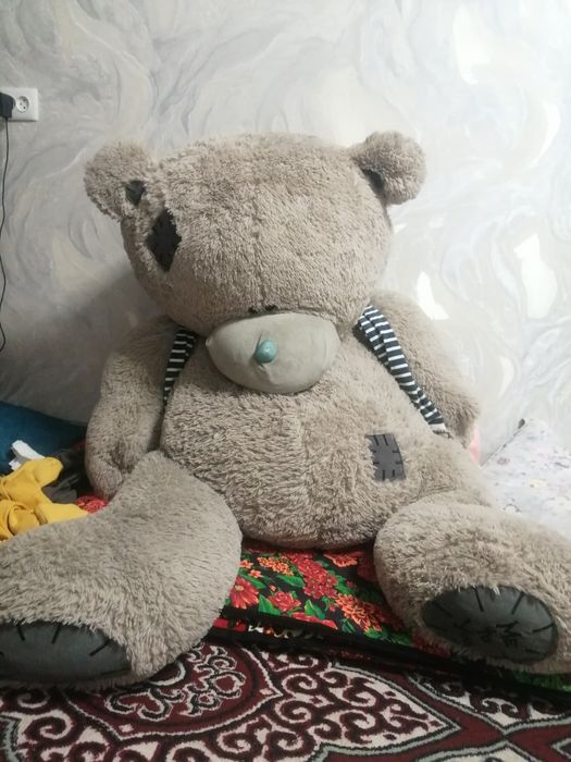 срочно продаётся игрушка мягкая