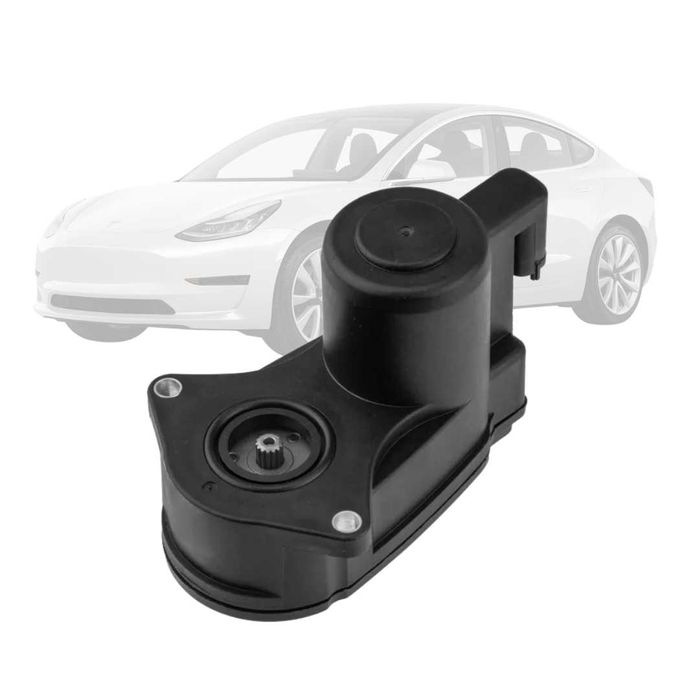Мотор за ръчна спирачка на TESLA MODEL 3 17- MODEL Y 22- L/R