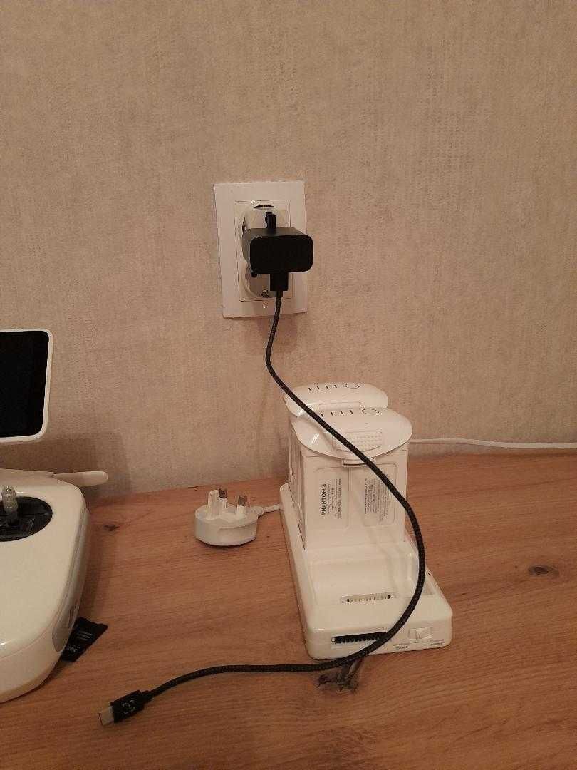 DJI Phantom 4 Pro