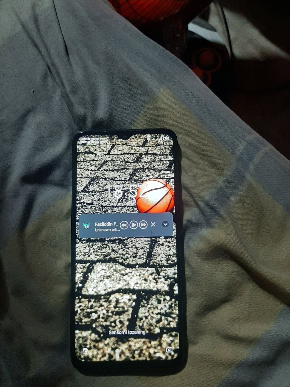 Infinix hot 30 i 128.8