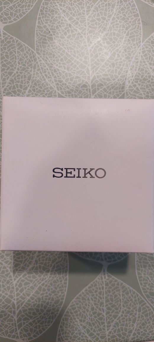 Часовник Seiko 5 sport