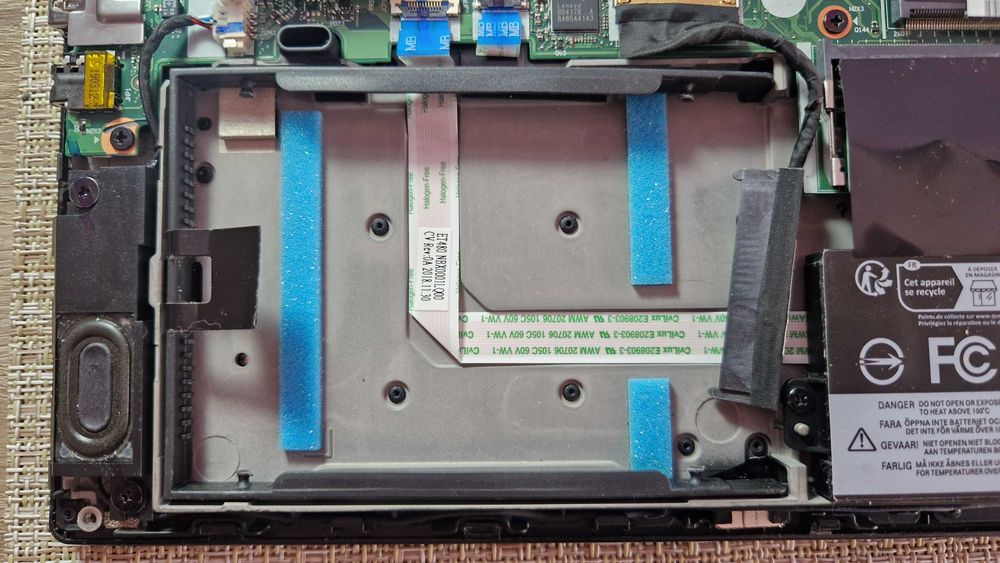 Лаптоп Lenovo Thinkpad T480 + подаръци + MS Office pro 16