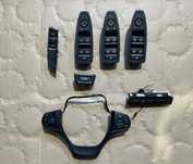 Butoane / Comenzi BMW Seria 1 F20 Seria 3 F30