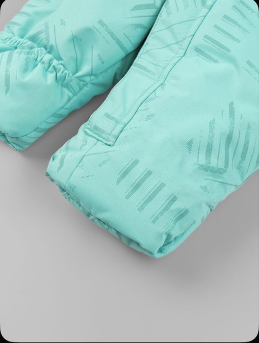 Комбинезон зимний LEO