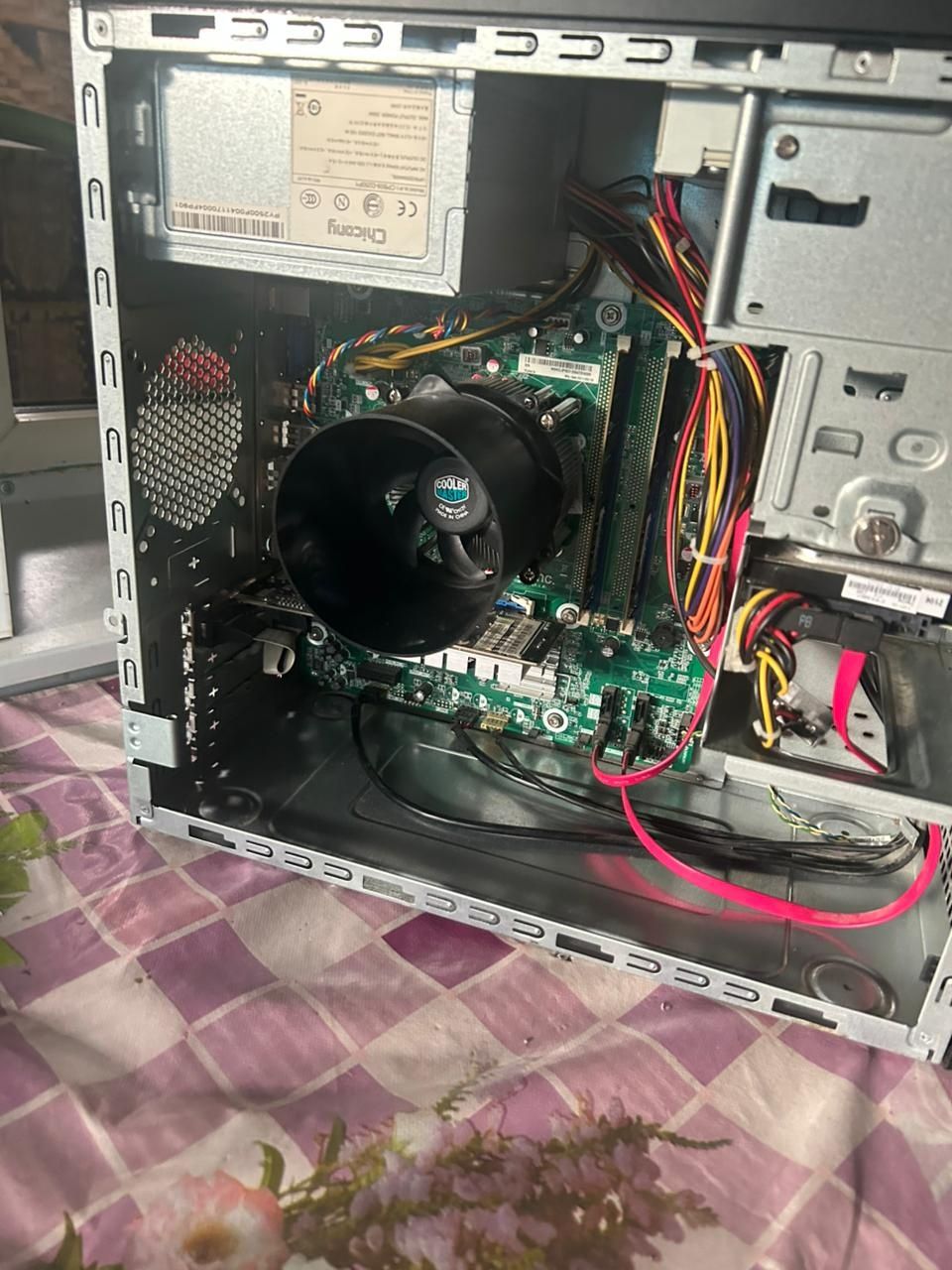 Срочно продам компьютер