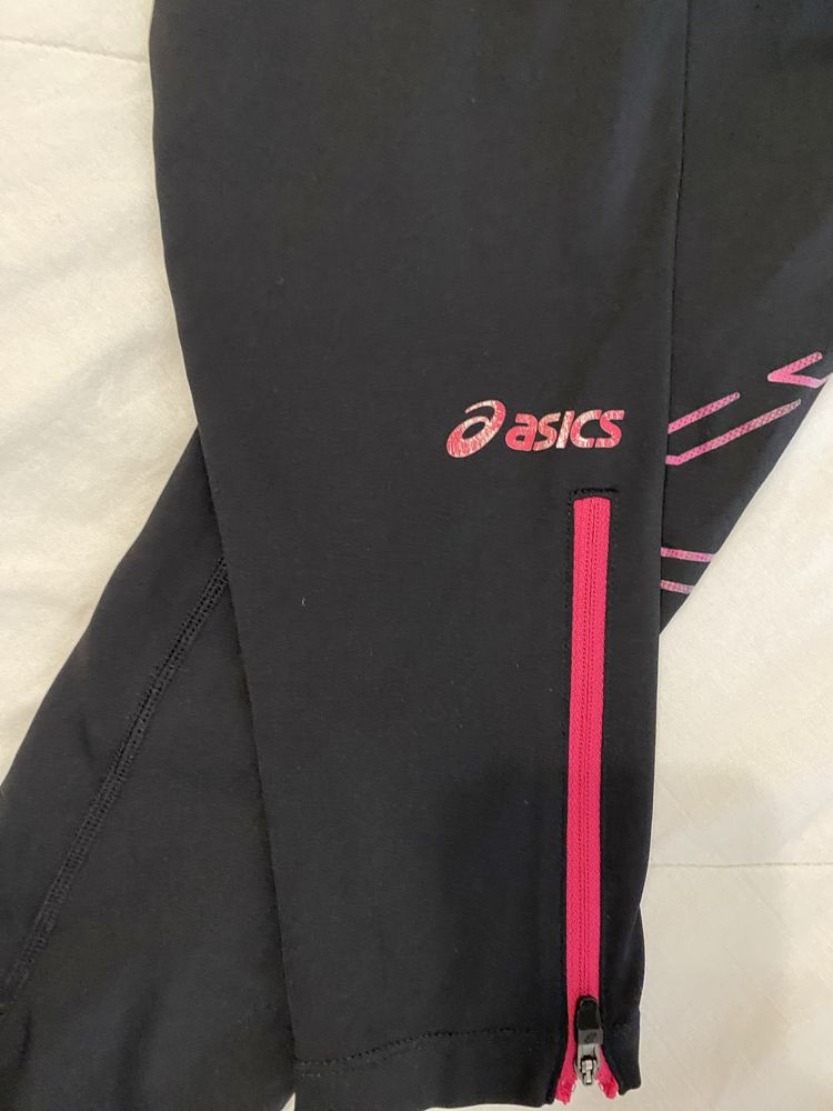 Дамски маратонки и клин  Asics