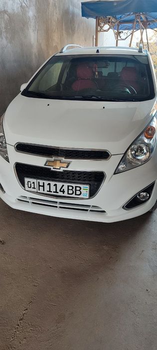 спарк 4позитцыя фулл 2018 51 миг пробег