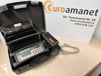 Analizor Analogic/Digital pentru semnale Radio/TV Rover ST2 -T-