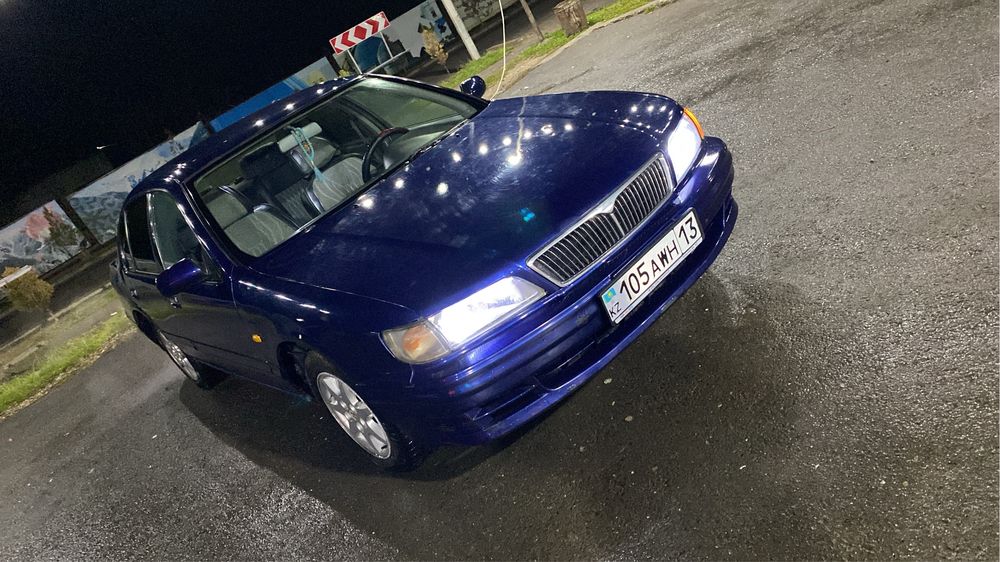 Ниссан Максима на продаже или Обмен предлогайте