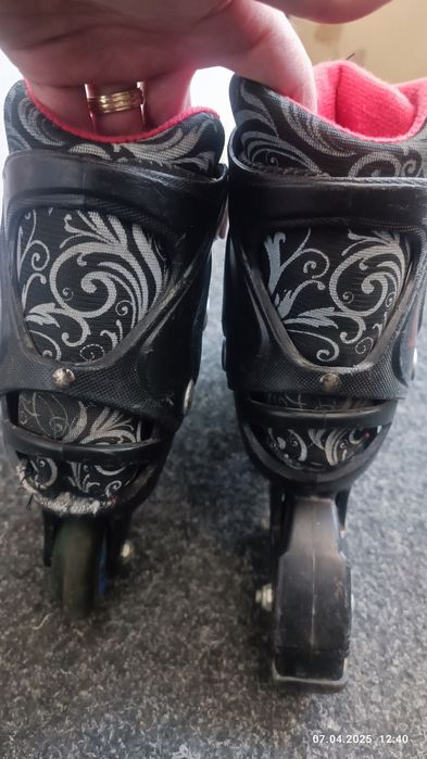 Role copii mărimea 28-31