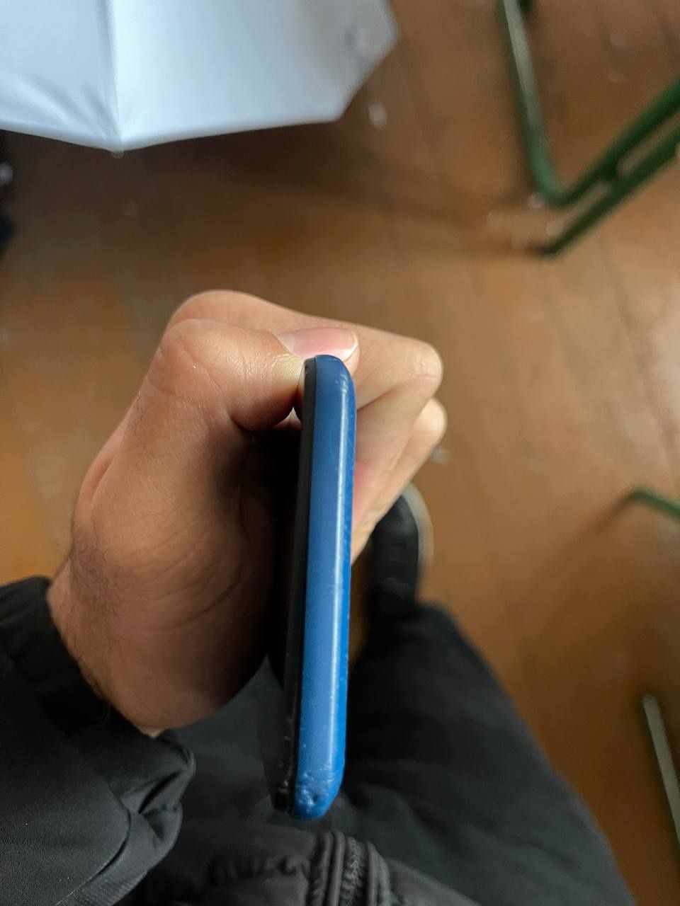 Samsung galaxy A01 core