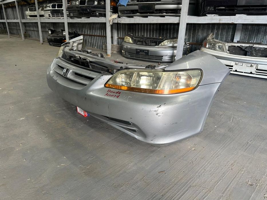 Миниморда Nosecut Honda Accord