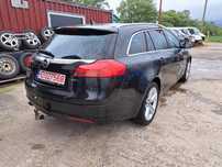 Haion Opel Insignia Sports Tourer 2.0 Cdti 160 Cp