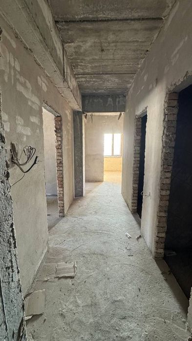 Коробка 3 хонали Т1232 3х комнатная