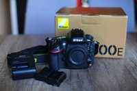 Продавам Nikon D800e