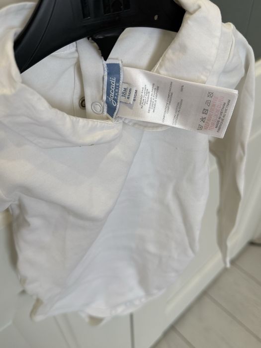 Продам новый боди jacadi