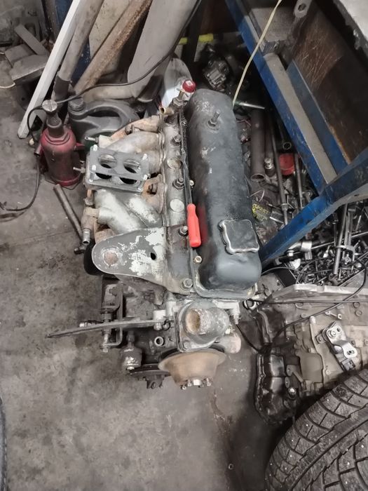 Продам двигатель УАЗ