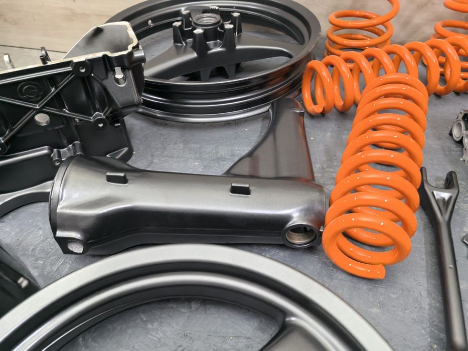 BMW K 1100 LT 93 piese