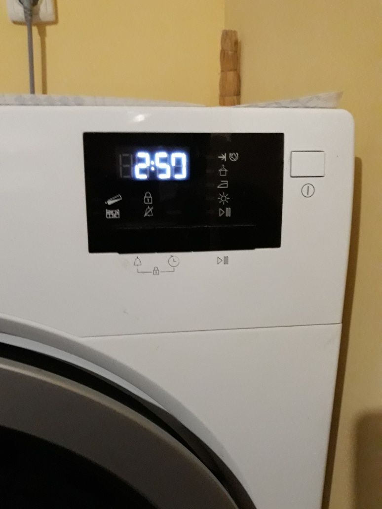 Сушилня BEKO DPY 8405 GXHB2