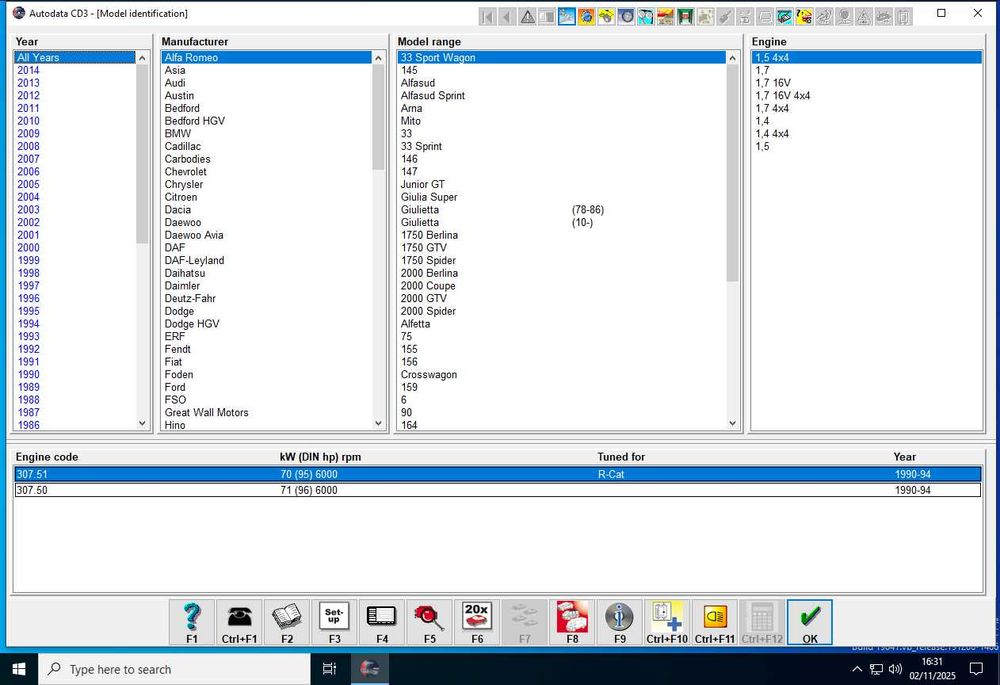 Haynes Pro 2018.1 / Autodata 3.45 / Petka 8.6 2025 / Wow! würth