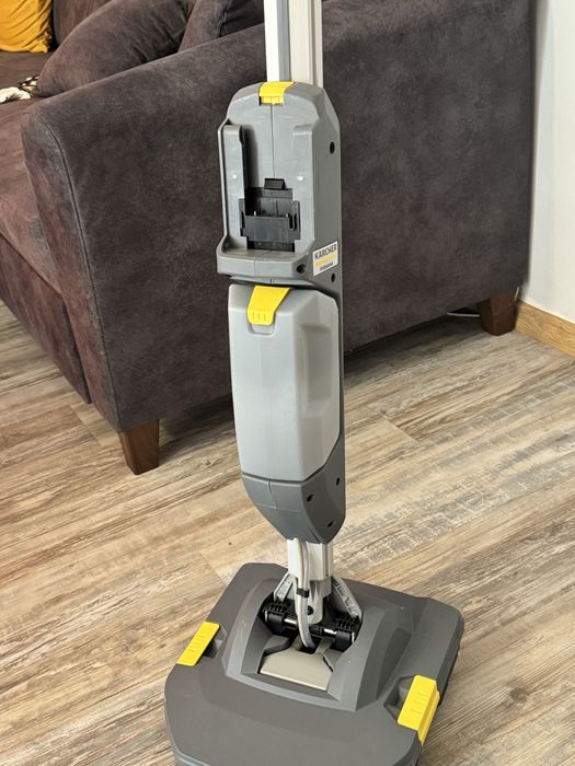 Karcher BR 30/1 C Bp Pack