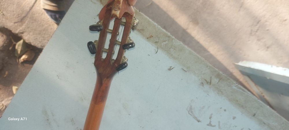 Рубоб состояние хорошо