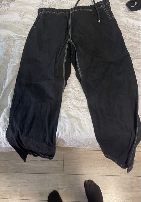Bjj dbx bushido Кимоно