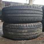 2x 215/70/15C VARA NEXEN 2023 8MM Stare impecabila