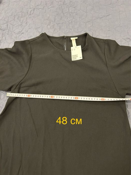 Нова H&M рокля - размер 36